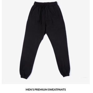 Talentless (Scott Disik Brand) Men’s Sweatpants
